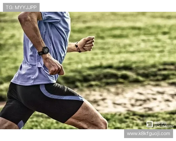 跑得快：科学训练方法帮助你突破速度极限