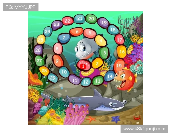 K8捕鱼高分秘籍分享帮助玩家快速提升捕鱼游戏中的得分技巧