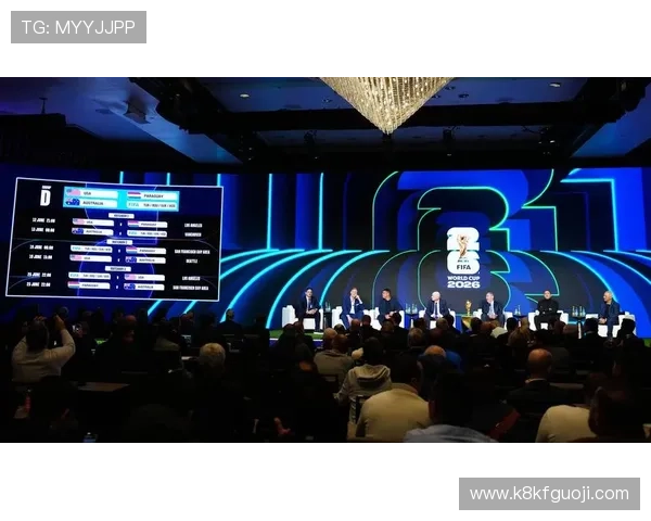 2026年美加墨世界杯预选赛赛程公布中国队未来比赛时间及赛程重点分析