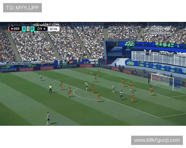 世界杯德国对阵科特迪瓦中场对抗精彩瞬间全面解析
